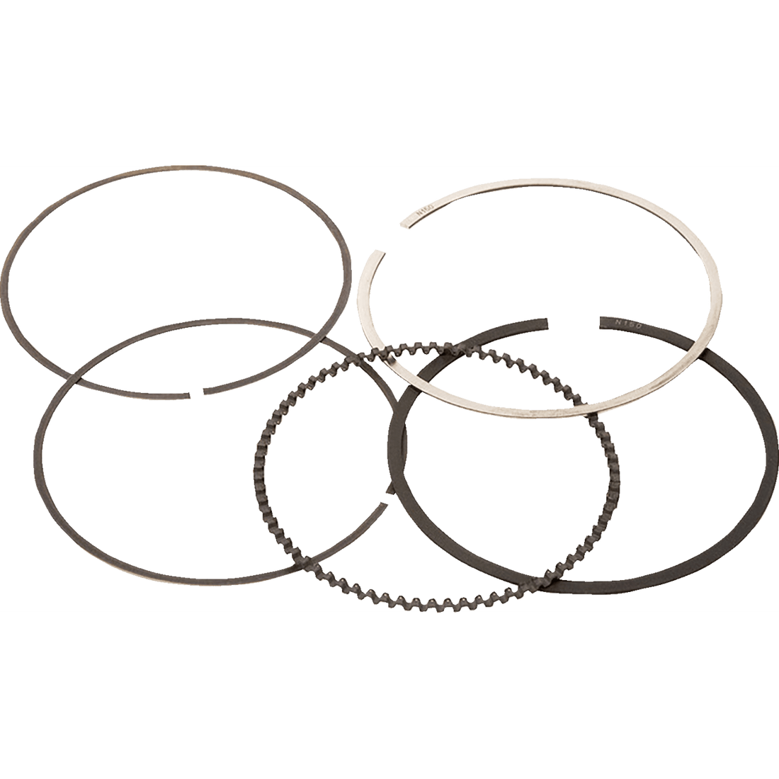 VERTEX Piston Ring