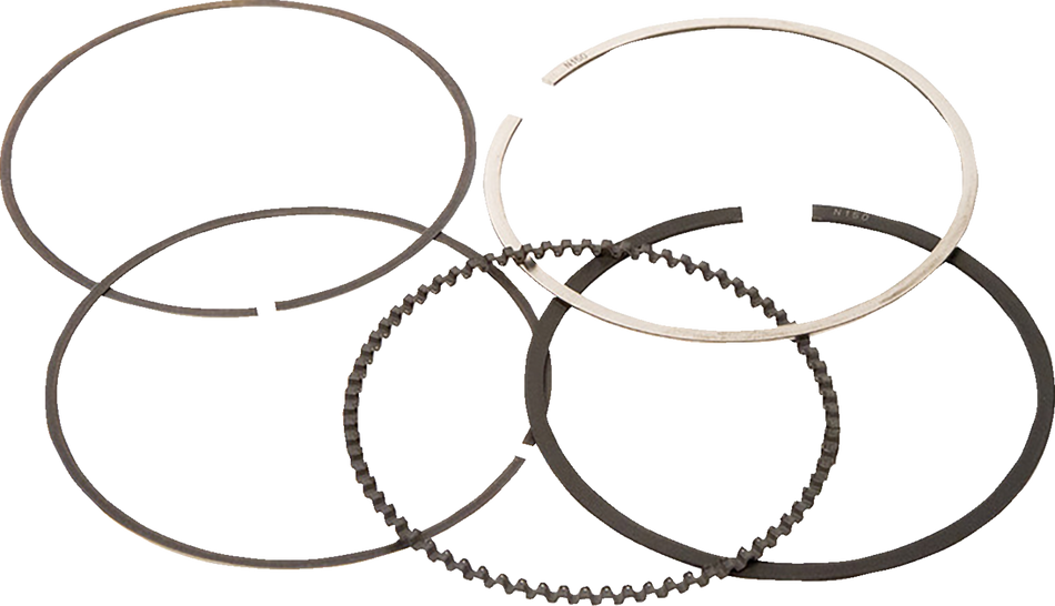 VERTEX Piston Ring