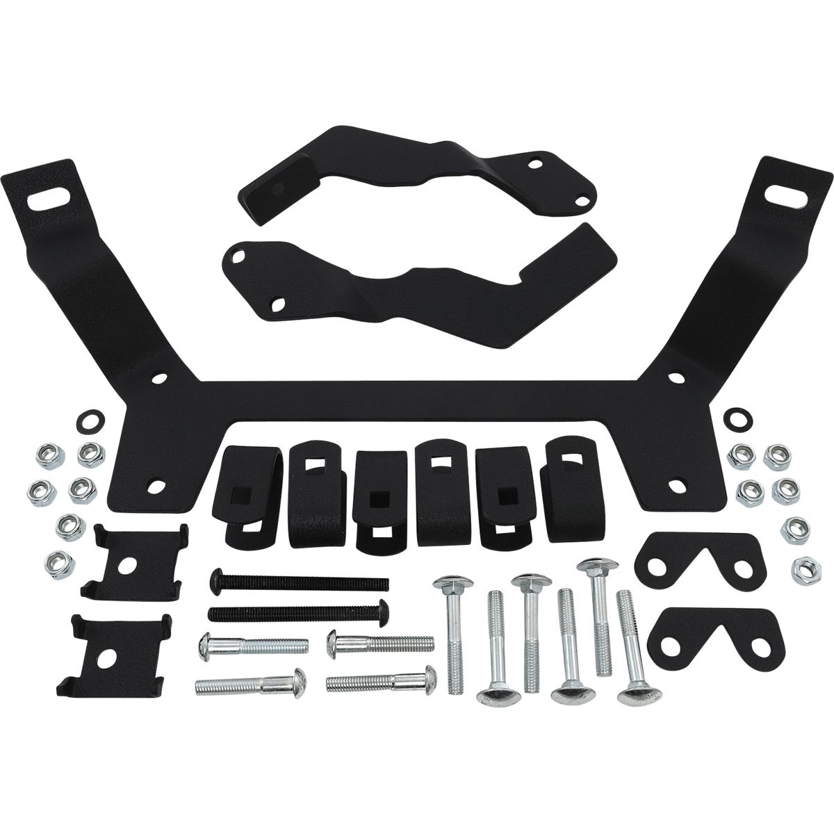 KIMPEX Mount Kit for Front Bumper 573377