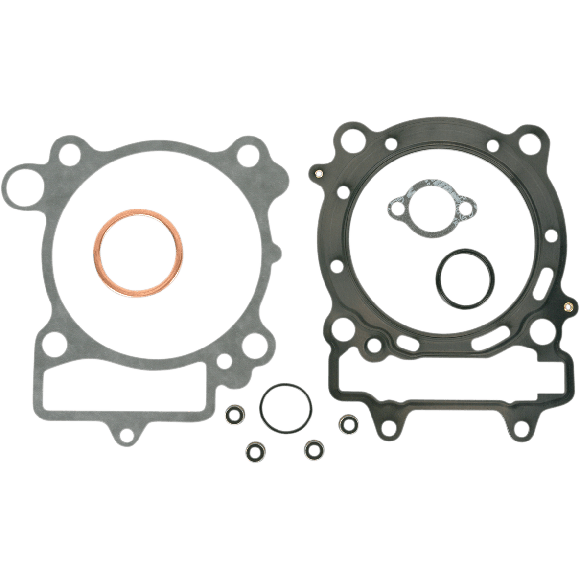 MOOSE RACING Top End Gasket Kit Kawasaki