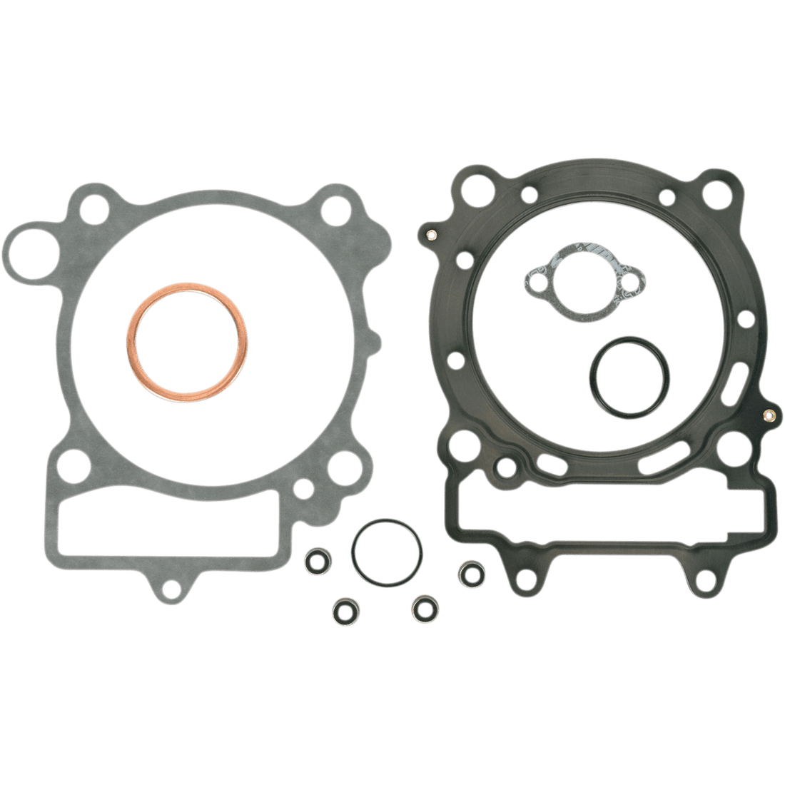 MOOSE RACING Top End Gasket Kit Kawasaki