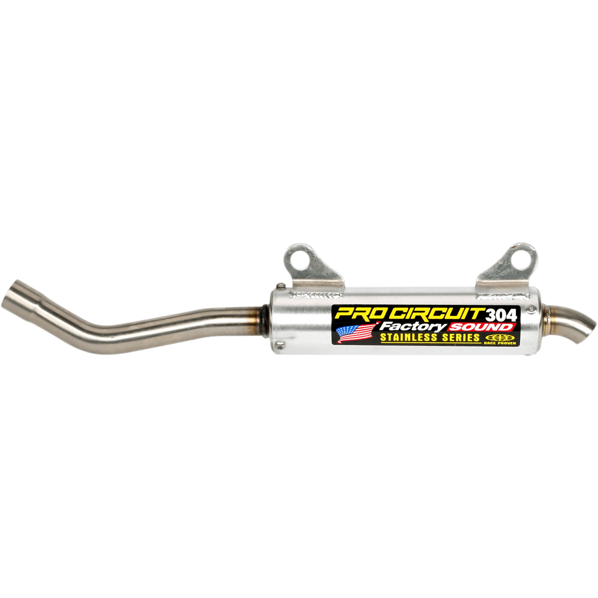 PRO CIRCUIT 304 Silencer SH88250304