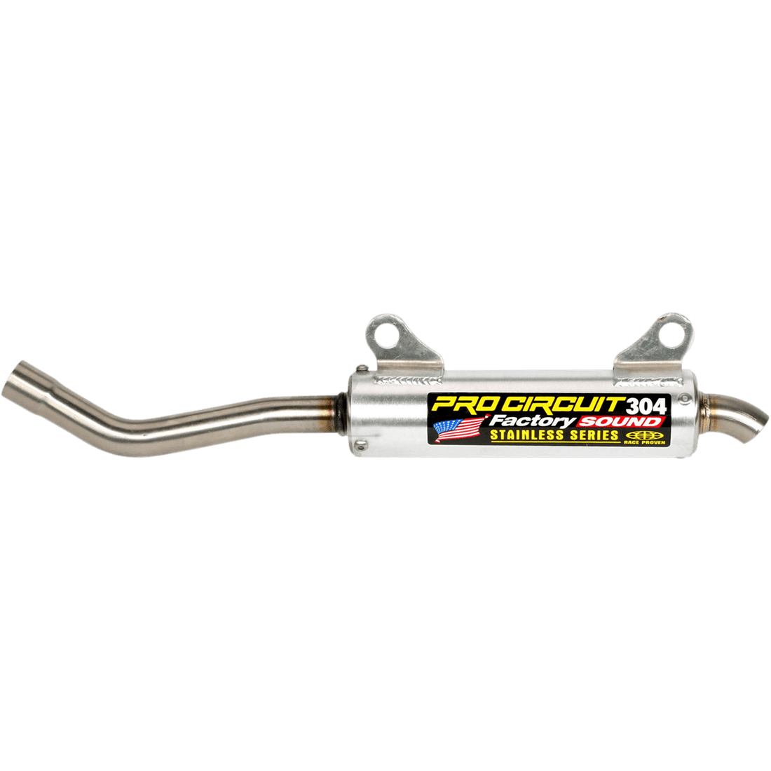 PRO CIRCUIT 304 Silencer SH88250304