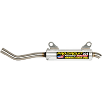 PRO CIRCUIT 304 Silencer SH88250304