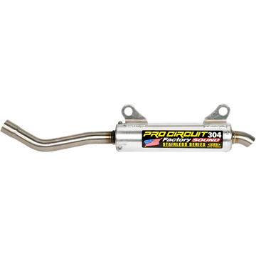 PRO CIRCUIT 304 Silencer SH88250304