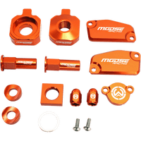 MOOSE RACING Bling Pack KTM Orange M575018O