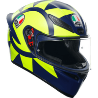 AGV K1 S Helmet Soleluna 2018 Small 2118394003019S