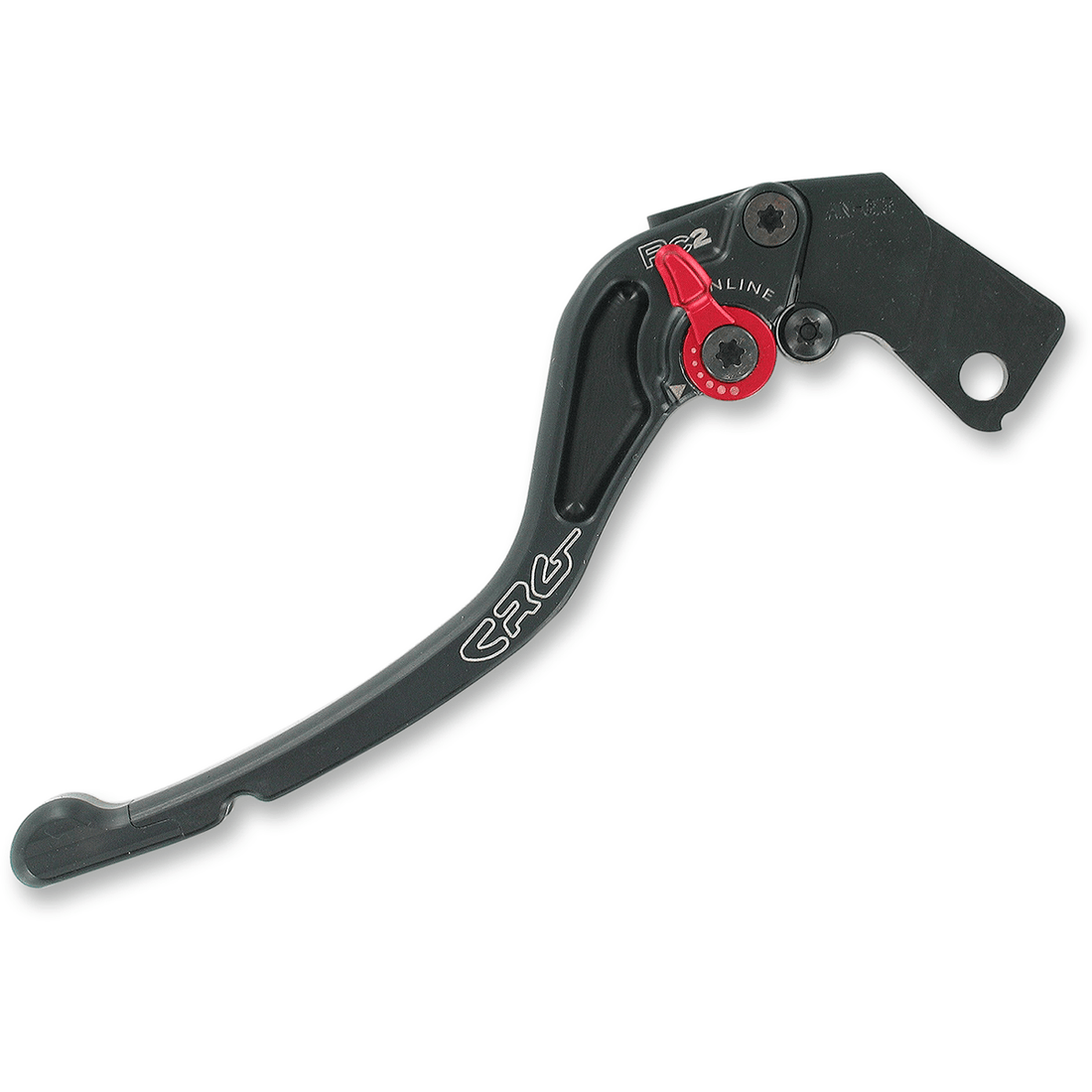 CRG Clutch Lever RC2 Black 2AN613TB