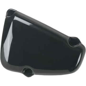 MAIER Side Panel Left Black