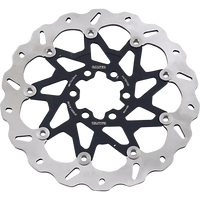 GALFER Front Rotor DF800CW