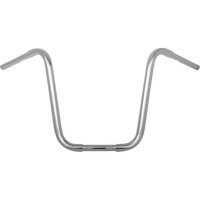 KHROME WERKS Handlebar Fat Ape Hanger 16" TBW Chrome 300327