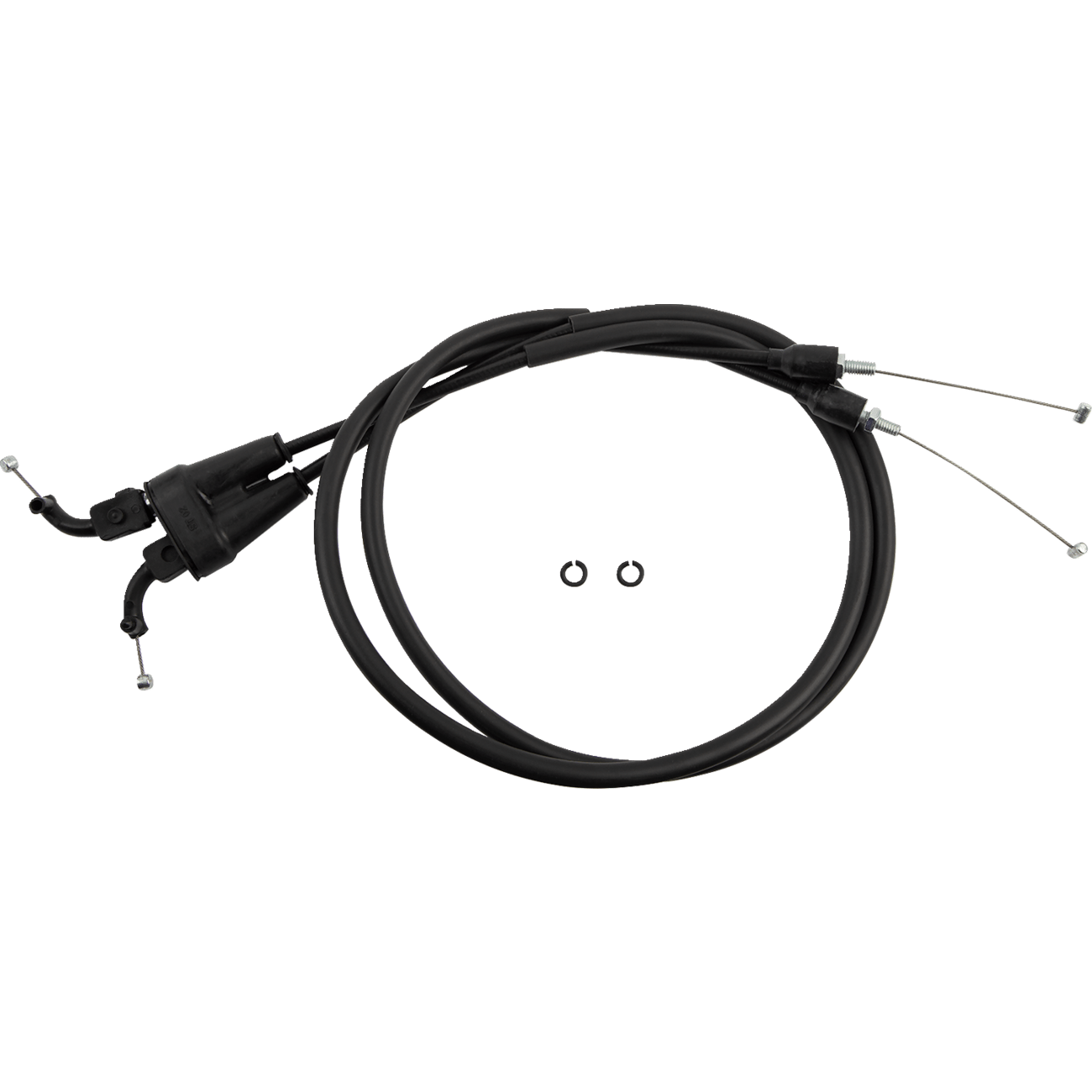 MOOSE RACING Throttle Cable Gas Gas/Husqvarna/KTM