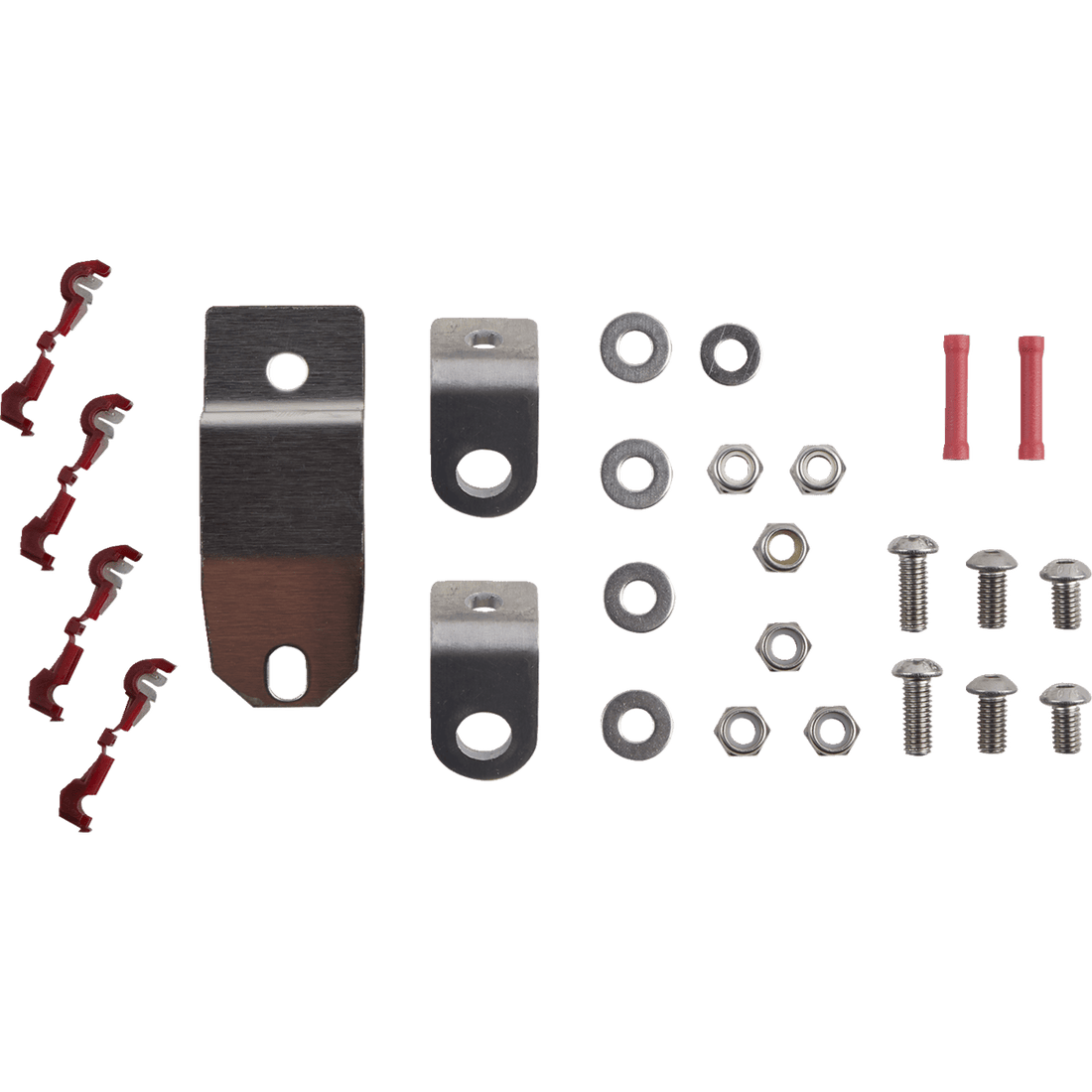 COMPETITION WERKES Fender Eliminator Kit RSV4 1A1004