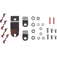 COMPETITION WERKES Fender Eliminator Kit RSV4 1A1004