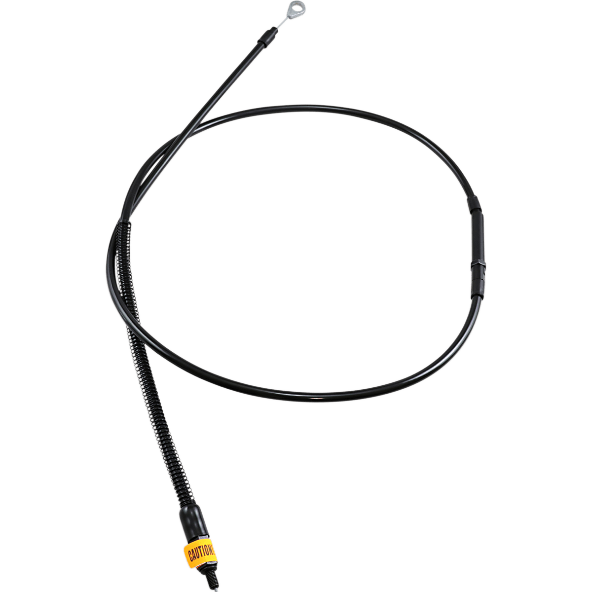 BARNETT Clutch Cable +3" 1313010007HE3