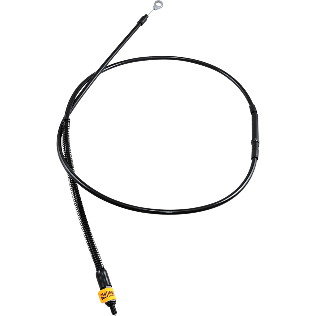 BARNETT Clutch Cable +3" 1313010007HE3