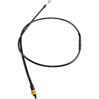 BARNETT Clutch Cable +3" 1313010007HE3