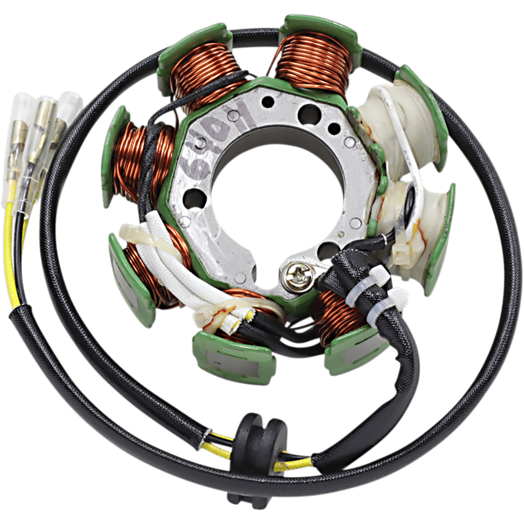 RICK'S MOTORSPORT ELECTRIC Hot Shot Stator Honda 21640H