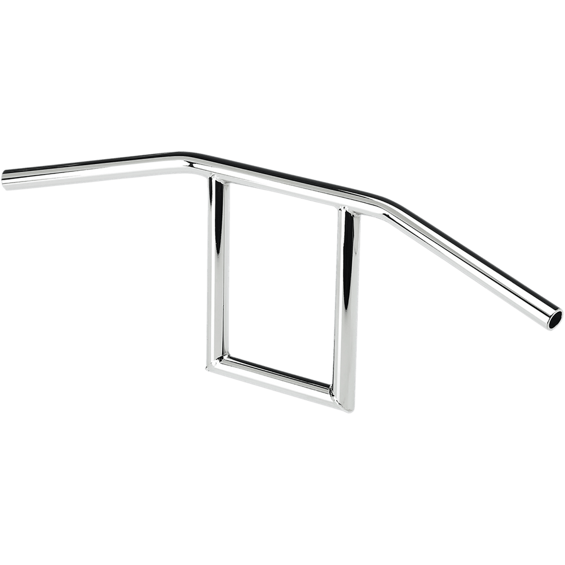 BILTWELL Handlebar Window Chrome 60061056