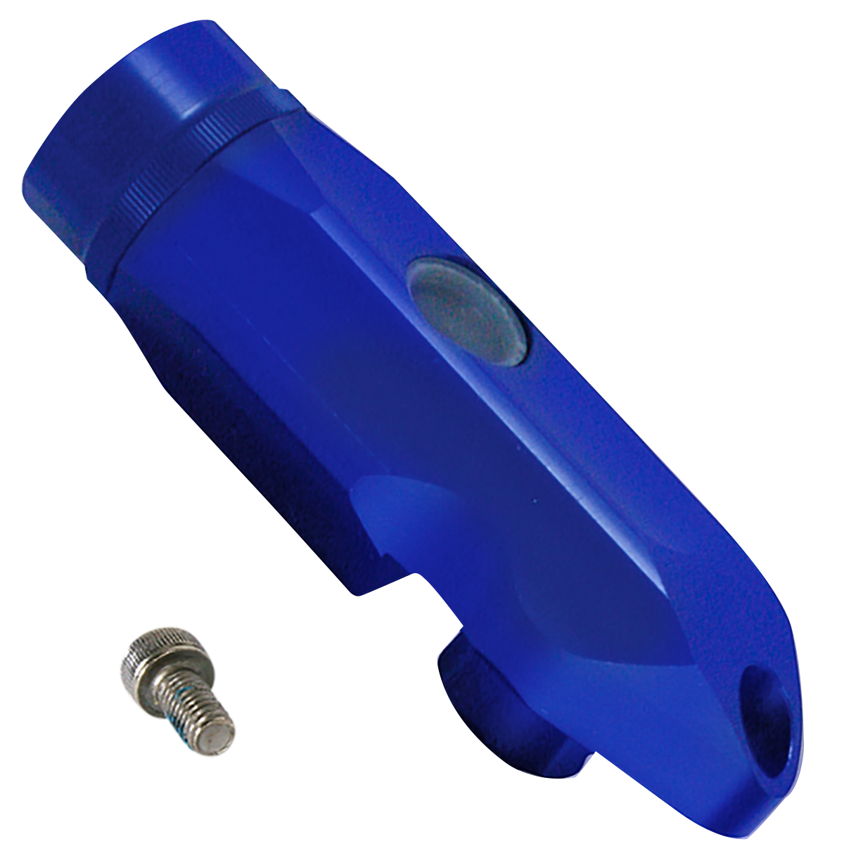 PSR Rear Brake Reservoir Blue