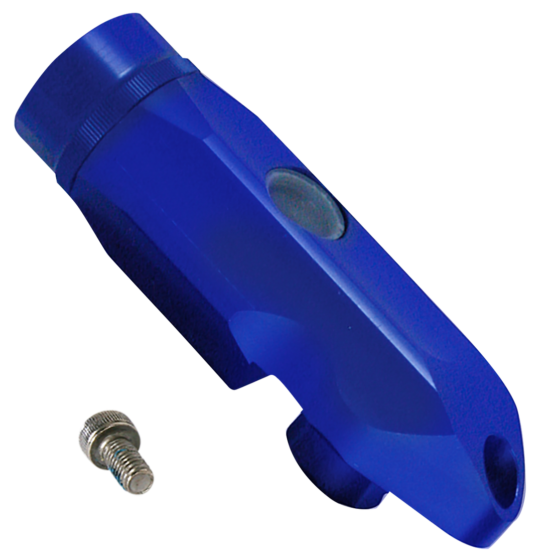 PSR Rear Brake Reservoir Blue