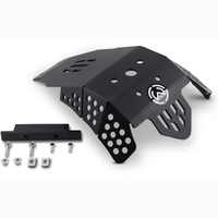 MOOSE RACING Pro Skid Plate Kawasaki PX1517