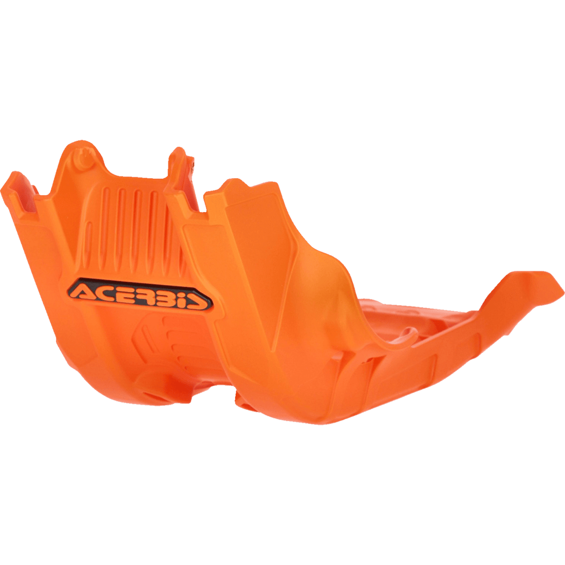 ACERBIS Skid Plate OEM '16 Orange KTM | Husqvarna 2979445226