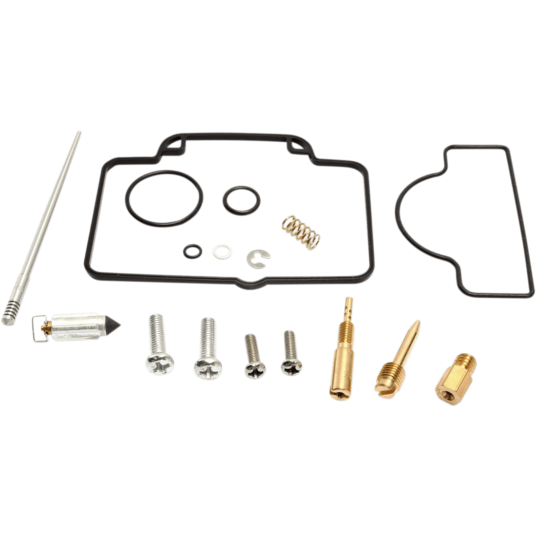 MOOSE RACING Carburetor Repair Kit Yamaha