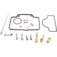 MOOSE RACING Carburetor Repair Kit Yamaha