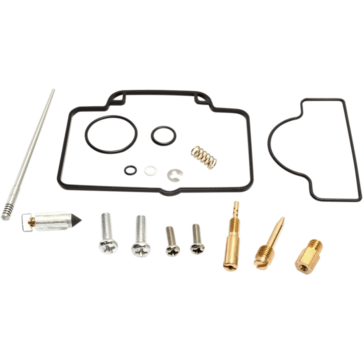 MOOSE RACING Carburetor Repair Kit Yamaha