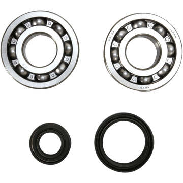 PROX Crank Bearing and Seal Kit Suzuki 23CBS33094