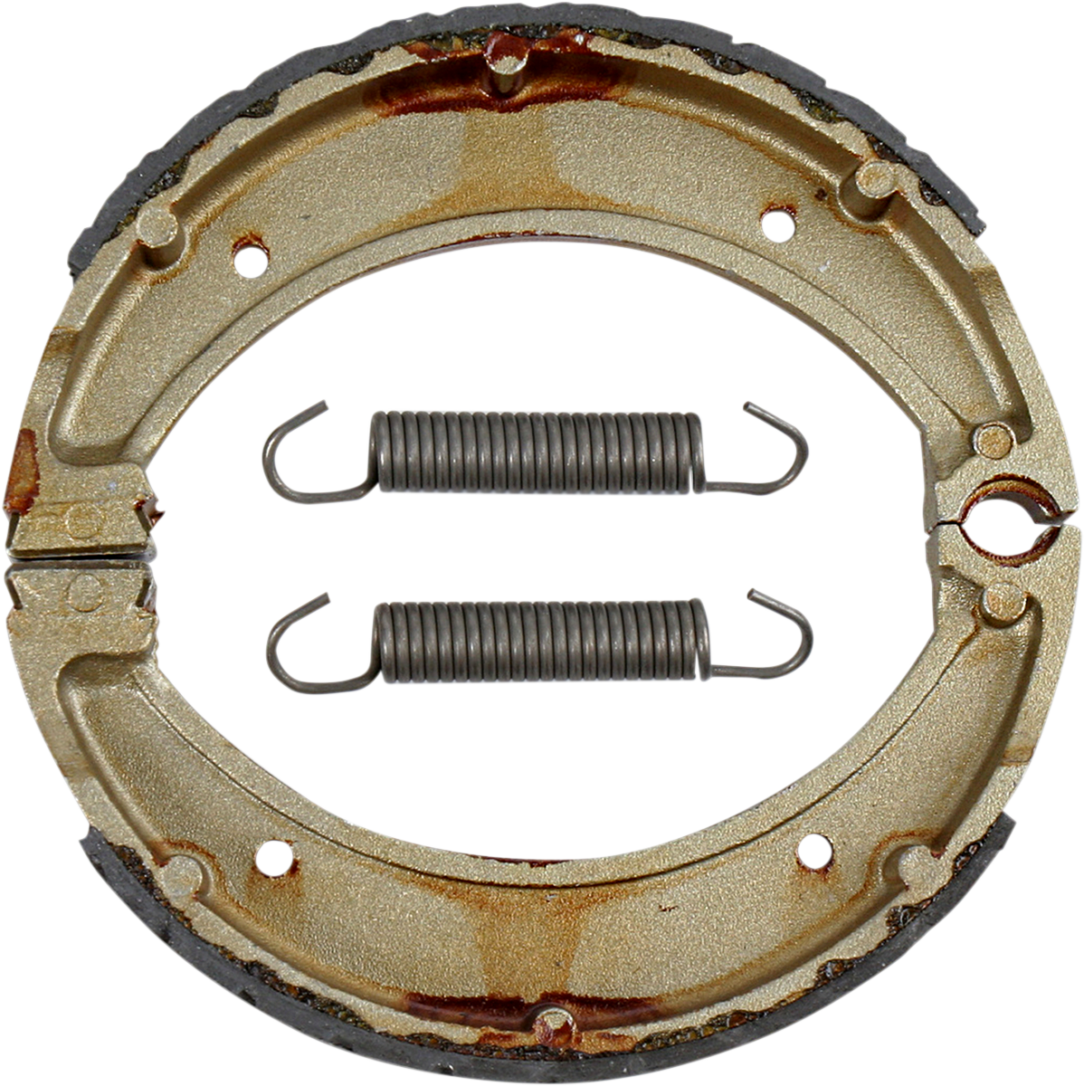 EBC Brake Shoes Husqvarna