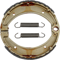 EBC Brake Shoes Husqvarna