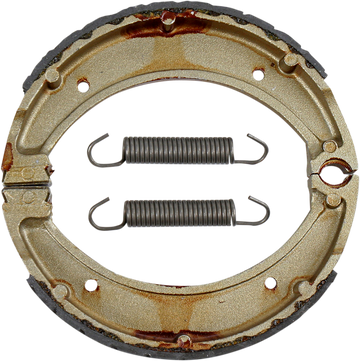 EBC Brake Shoes Husqvarna