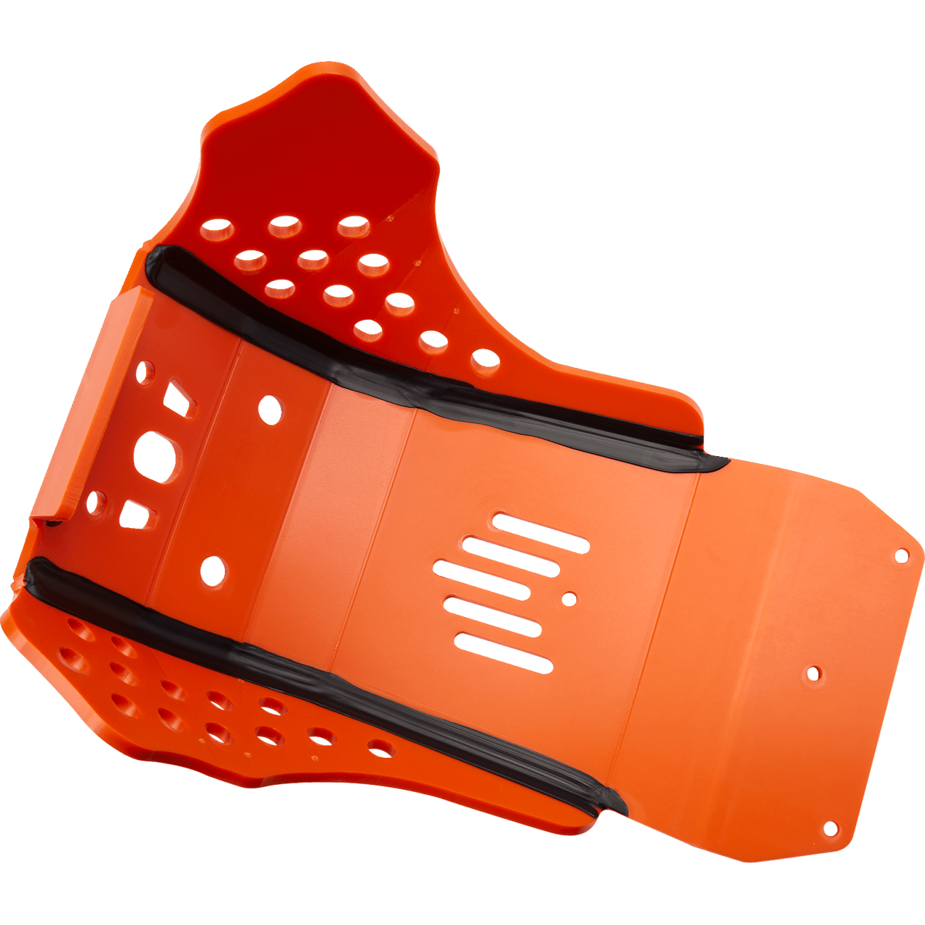 AXP RACING Skid Plate Orange KTM AX1659