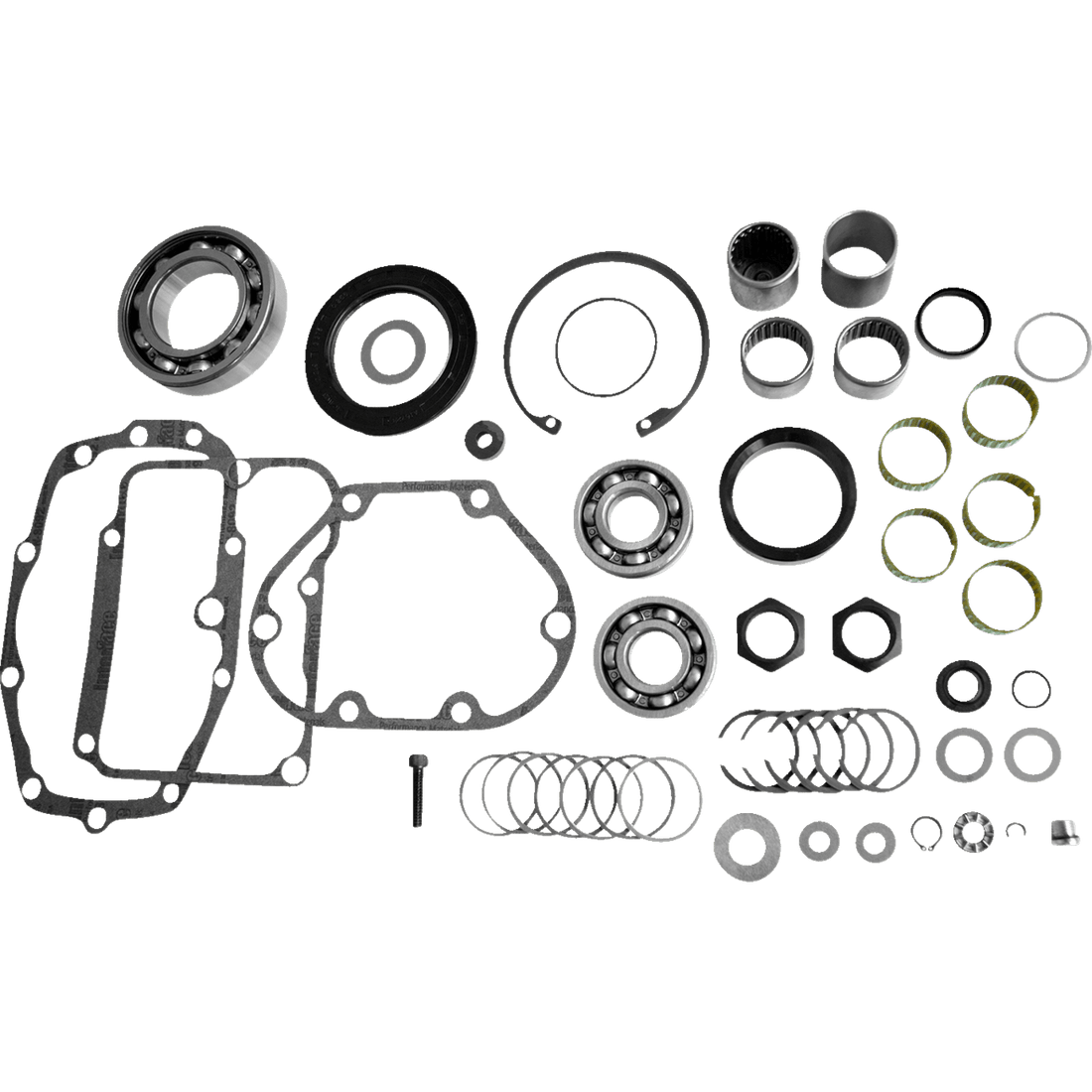 BAKER DRIVETRAIN Transmission Rebuild Kit OD6 TRKOD6