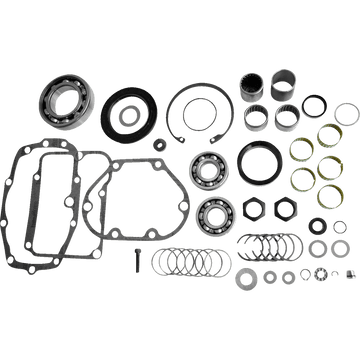 BAKER DRIVETRAIN Transmission Rebuild Kit OD6 TRKOD6