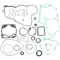 MOOSE RACING Motor Gasket Kit with Seal Husaberg/Husqvarna/KTM