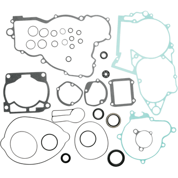 MOOSE RACING Motor Gasket Kit with Seal Husaberg/Husqvarna/KTM