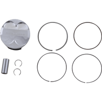 WOSSNER Piston Kit 76.97 mm Kawasaski