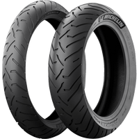 MICHELIN Tire Anakee Road Rear 170/60R17 72V 31420