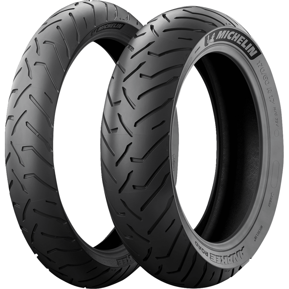 MICHELIN Tire Anakee Road Rear 170/60R17 72V 31420