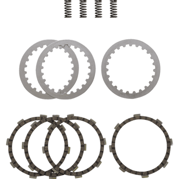 VINTCO Clutch Plate Kit Yamaha KCLY18