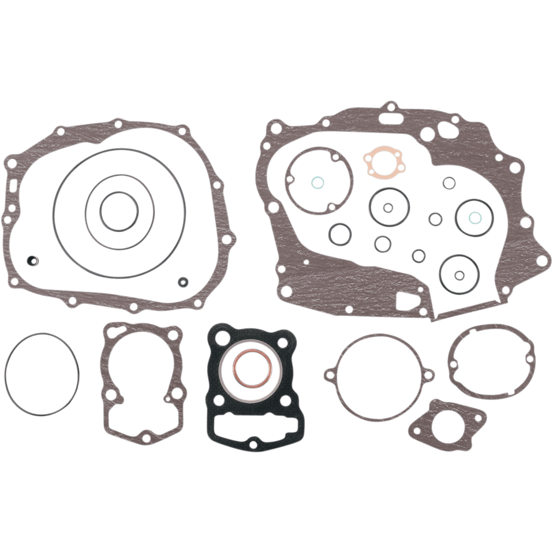 VESRAH Complete Gasket Kit Honda 125