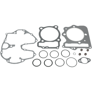 MOOSE RACING Top End Gasket Kit Honda