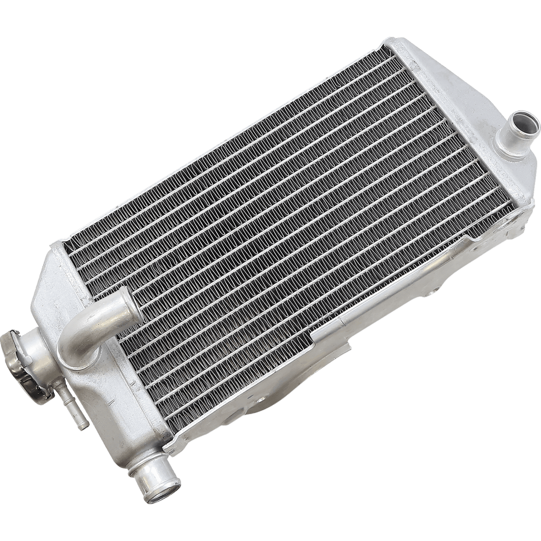 MOOSE RACING Replacement OEM Radiator Right Honda 19010906