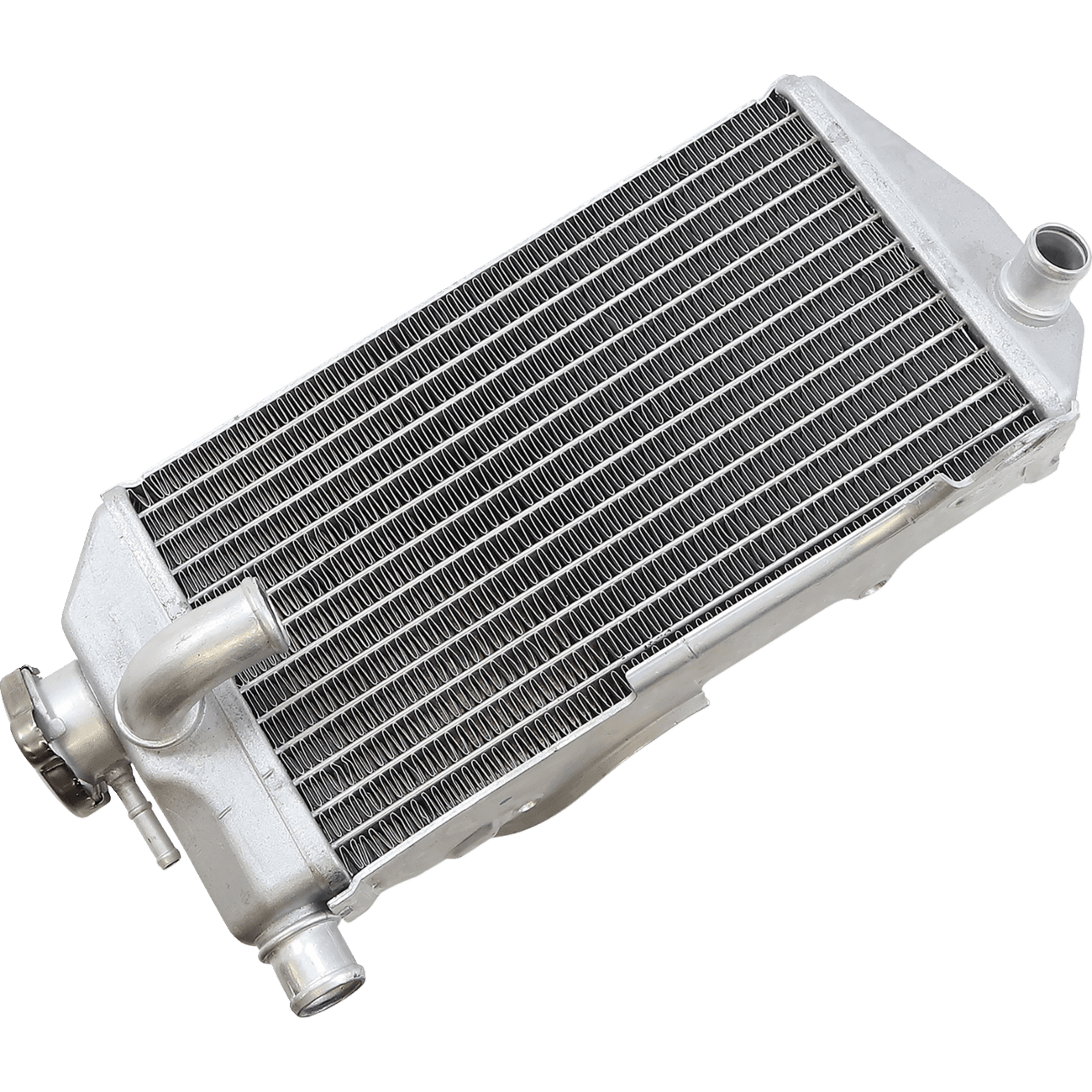 MOOSE RACING Replacement OEM Radiator Right Honda 19010906