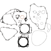 MOOSE RACING Complete Motor Gasket Kit Honda 808989MSE