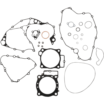 MOOSE RACING Complete Motor Gasket Kit Honda 808989MSE