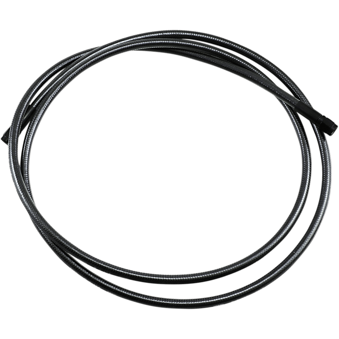 MAGNUM SHIELDING Brake Line 70" Black Pearl AS4570